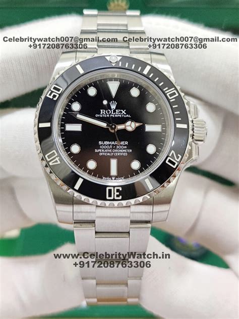 best rolex submariner super clone|best copy rolex submariner.